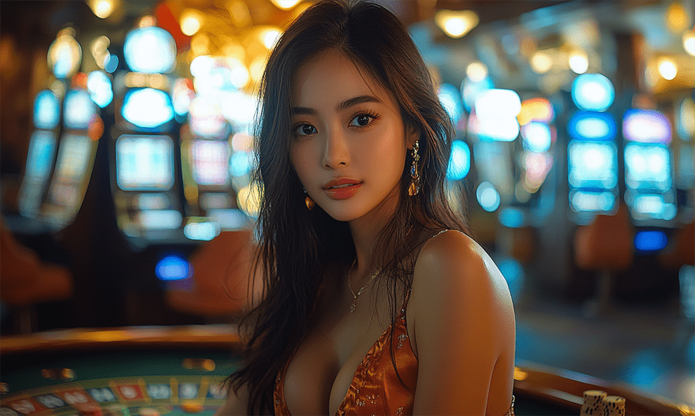 jun888 sòng bạc